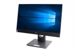 【即納パソコン】OptiPlex 7460 All-in-One(40675)　中古デスクトップパソコン、DELL（デル）、Windows10、Intel Core i5