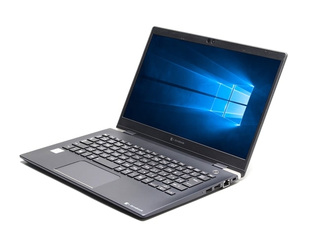 【即納パソコン】dynabook G83/FU (Win11pro64) 5N10(47702) 拡大