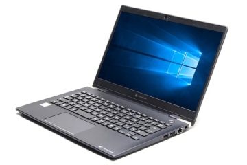 【即納パソコン】dynabook G83/FU (Win11pro64) 5N10(46750) 中古ノートパソコン