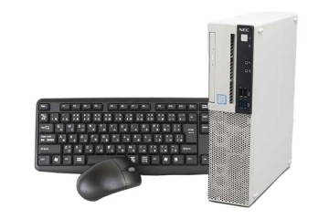 【即納パソコン】Mate MRM29/L-5(40830) 中古デスクトップパソコン