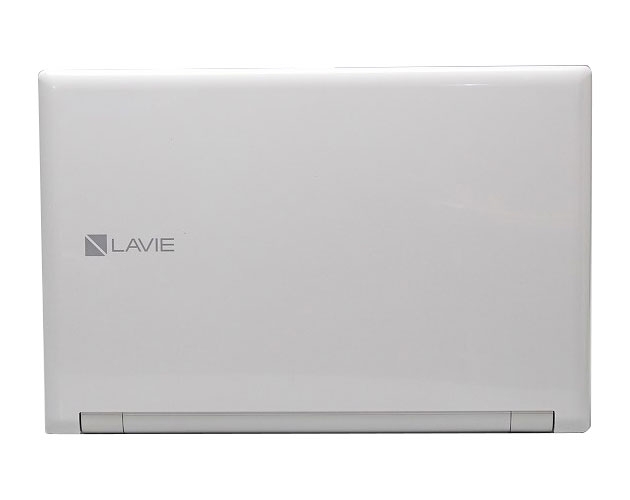 【即納パソコン】Lavie NS600/J　※テンキー付(40942、02) 拡大