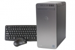 【即納パソコン】 XPS 8930 シルバー (Win11pro64)(SSD新品) (NVIDIA GeForce GTX 1070) 7D8(44951)　ゲーミングPC、ゲーミングPC