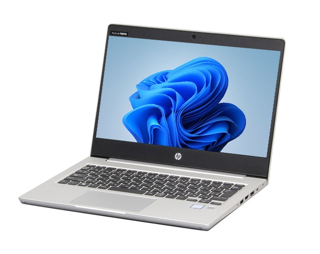 【即納パソコン】ProBook 430 G6 (Win11pro64)(SSD新品) 5N8(44697) 拡大