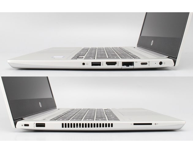 【即納パソコン】ProBook 430 G6 (Win11pro64)(SSD新品) 5N8(44697、03) 拡大