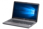 【即納パソコン】 250 G7 　※テンキー付(41018)　中古ノートパソコン、HP（ヒューレットパッカード）、Windows10、HDD 1TB以上