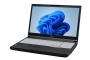 【即納パソコン】LIFEBOOK A5511/HX (Win11pro64) 3N11　※テンキー付(45765)