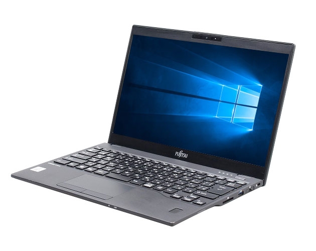 【即納パソコン】LIFEBOOK U9310/D(40996) 拡大
