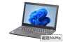 【即納パソコン】ThinkPad X280 (Win11pro64)(42018)