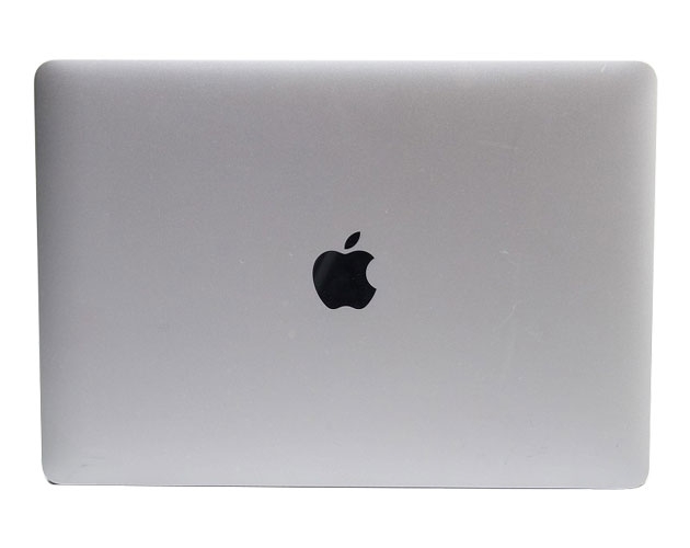 【即納パソコン】MacBookPro (13-inch, 2017, Thunderbolt 3ポートx 2)(41185、02) 拡大