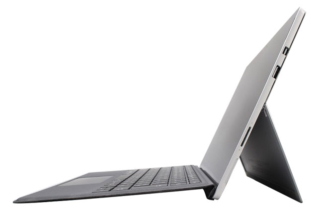 【即納パソコン】 Surface Pro 6 (Win11pro64) 5T8(45185、03) 拡大