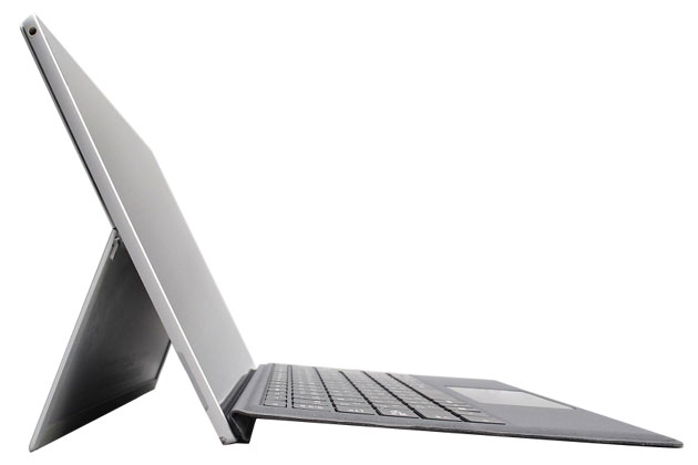 【即納パソコン】 Surface Pro 6 (Win11pro64) 5T8(45185、04) 拡大