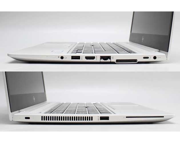 【即納パソコン】EliteBook 840 G5 (Win11pro64)(SSD新品) 5N8(44461、03) 拡大