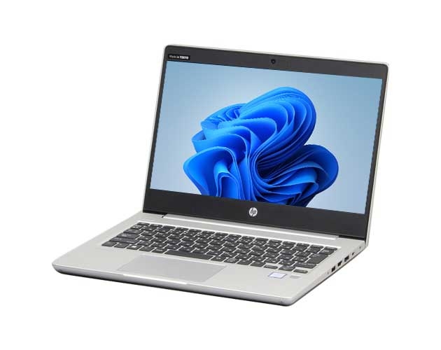 【即納パソコン】ProBook 430 G7 (Win11pro64) 5N10(47240) 拡大
