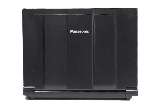 【即納パソコン】Let's note CF-SV8（Black） (Win11pro64) (SSD新品)(41206、02) 拡大