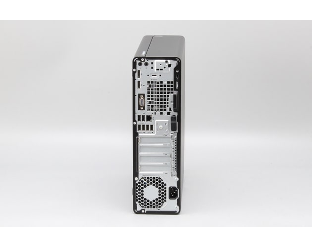 【即納パソコン】EliteDesk 800 G5 SFF (Win11pro64)(SSD新品) 7D9(45119、02) 拡大