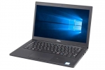 【即納パソコン】Latitude 7290(41049)　中古ノートパソコン、DELL（デル）、SSD 120GB以上