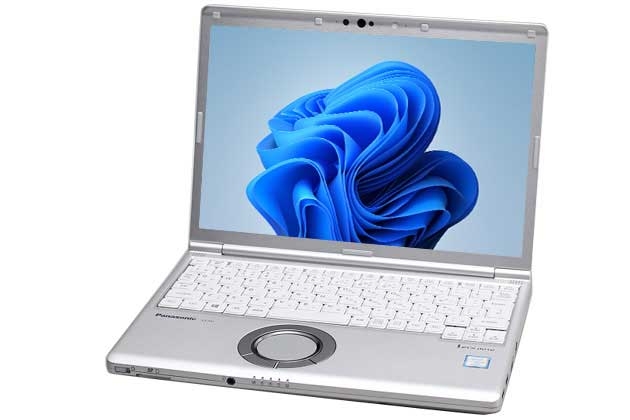 【即納パソコン】Let's note CF-SV8 (Win11pro64) 5N8(47036)