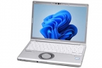 【即納パソコン】Let's note CF-SV8 (Win11pro64)(42069)　中古ノートパソコン、Panasonic（パナソニック）、CD作成・書込