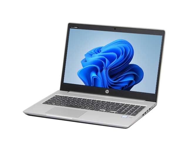 【即納パソコン】ProBook 450 G6 (Win11pro64) 5N8　※テンキー付(46154) 拡大