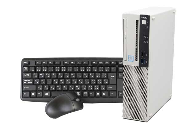 【即納パソコン】Mate MRM28/L-4 (Win11pro64)(SSD新品) 5D8(45839)