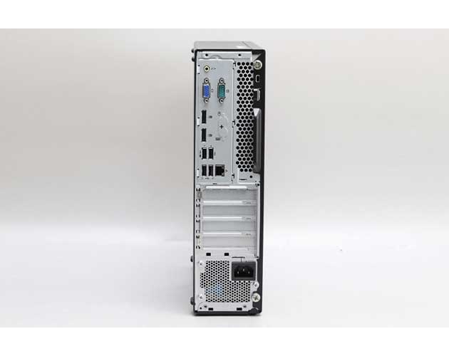 【即納パソコン】ThinkCentre M720s (Win11pro64)(SSD新品) 5D8(45863、02) 拡大