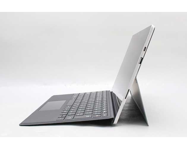 【即納パソコン】 Surface Pro 7 (Win11pro64) 7T10(45871、03) 拡大