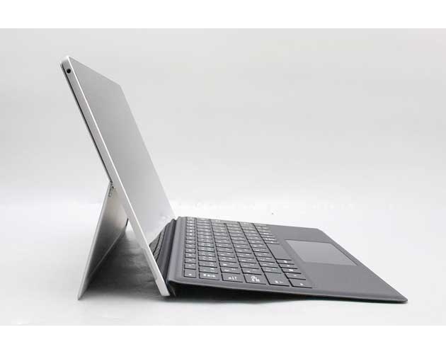 【即納パソコン】 Surface Pro 7 (Win11pro64) 7T10(45871、04) 拡大