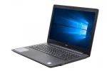 【即納パソコン】Vostro 3580　※テンキー付(40989)　中古ノートパソコン、DELL（デル）、Windows10、WEBカメラ搭載