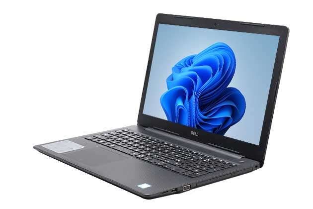 【即納パソコン】Vostro 3580 (Win11pro64)(SSD新品) 5N8　※テンキー付(44223)