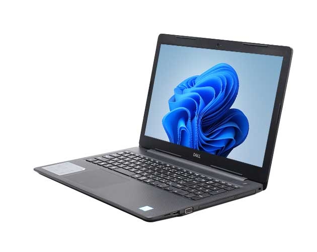 【即納パソコン】Vostro 3580 (Win11pro64)(SSD新品) 5N8　※テンキー付(44223) 拡大