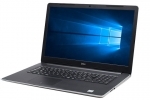 【即納パソコン】INSPIRON 3793　※テンキー付(40995)　中古ノートパソコン、17インチ以上