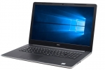 【即納パソコン】INSPIRON 3793　※テンキー付(40995)　中古ノートパソコン、DELL（デル）、CD/DVD作成・書込