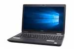 【即納パソコン】 Precision 3520　※テンキー付(41115)　中古ノートパソコン、DELL（デル）、Windows10、SSD 120GB以上