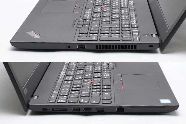 【即納パソコン】ThinkPad L580 (Win11pro64)(SSD新品) 5N8　※テンキー付(44325、03) 拡大