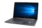 【即納パソコン】 ZBook Studio G4 (SSD新品)(41117)　中古ノートパソコン、HP（ヒューレットパッカード）、Windows10、16GB以上