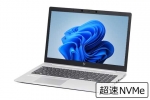 【即納パソコン】EliteBook 850 G6 (Win11pro64) (SSD新品)　※テンキー付(41118)　中古ノートパソコン、15～17インチ