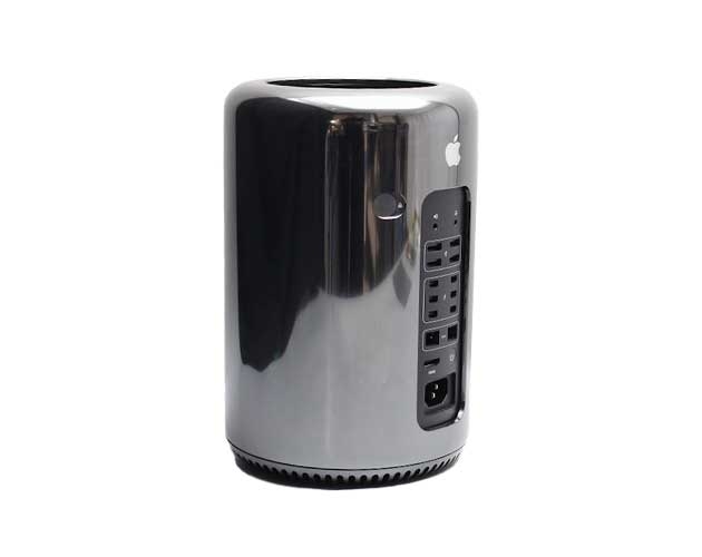 【即納パソコン】 Mac Pro (Late 2013)(41124、02) 拡大