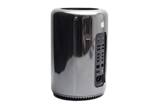 【即納パソコン】 Mac Pro (Late 2013)(41123、02) 拡大