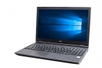 【即納パソコン】VersaPro VKT16/L-6(SSD新品)　※テンキー付(41125)　中古ノートパソコン、NEC、Intel Core i5