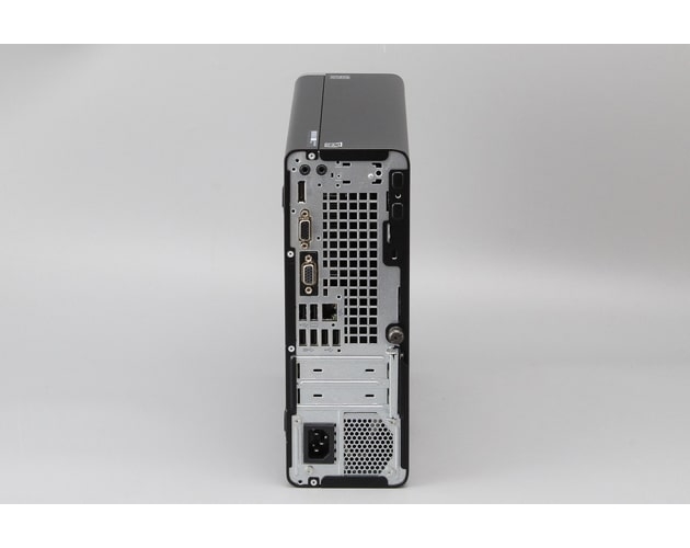 【即納パソコン】ProDesk 400 G6 SFF (Win11pro64) 3D9(47494、02) 拡大