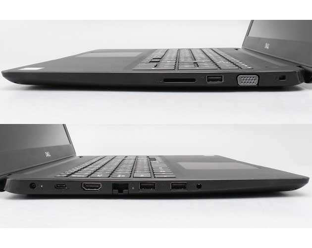 【即納パソコン】Latitude 3500 (Win11pro64) 5N8　※テンキー付(46817、03) 拡大