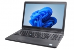 【即納パソコン】Latitude 5590 (Win11pro64) 　※テンキー付(41158)　中古ノートパソコン、DELL（デル）、テンキー付き