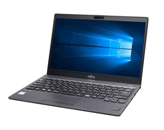 【即納パソコン】LIFEBOOK U938/SX(41159) 拡大