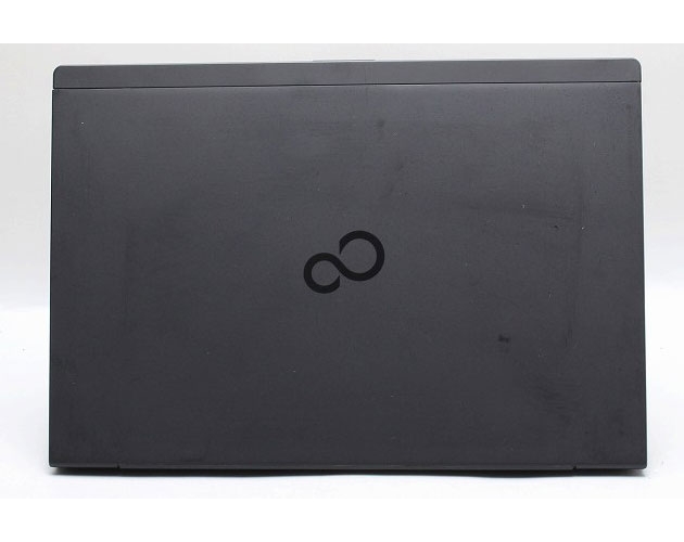 【即納パソコン】LIFEBOOK U938/S ピクトブラック (Win11pro64) 5N8(45926、02) 拡大