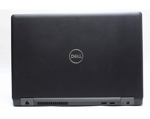 【即納パソコン】 Precision 3530 (Win11pro64)(SSD新品) 5N8　※テンキー付(44390、02) 拡大