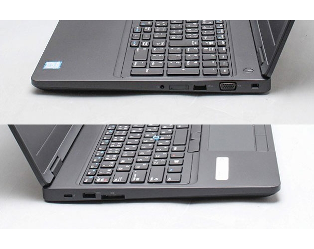 【即納パソコン】 Precision 3530 (Win11pro64)(SSD新品) 5N8　※テンキー付(44390、03) 拡大