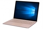 【即納パソコン】 Surface Laptop 3(41083)　中古ノートパソコン、Microsoft、Windows10