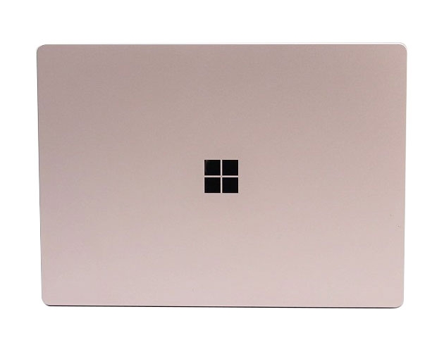【即納パソコン】 Surface Laptop 3(41083、02) 拡大