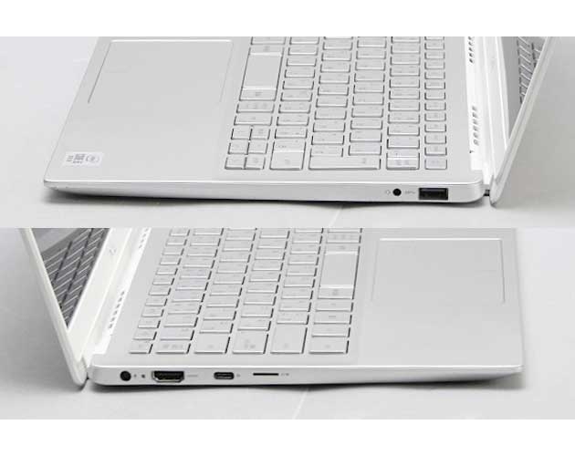 【即納パソコン】INSPIRON 5391 (Win11pro64)(41086、03) 拡大