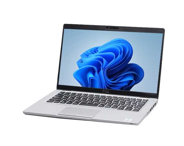 【即納パソコン】Latitude 5410 (Win11pro64) 5N10(46705) 拡大